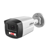 

                                    Dahua DH-IPC-HFW1239TL1P-A-IL 2MP Entry Smart Dual Light Fixed-focal Bullet Network Camera
